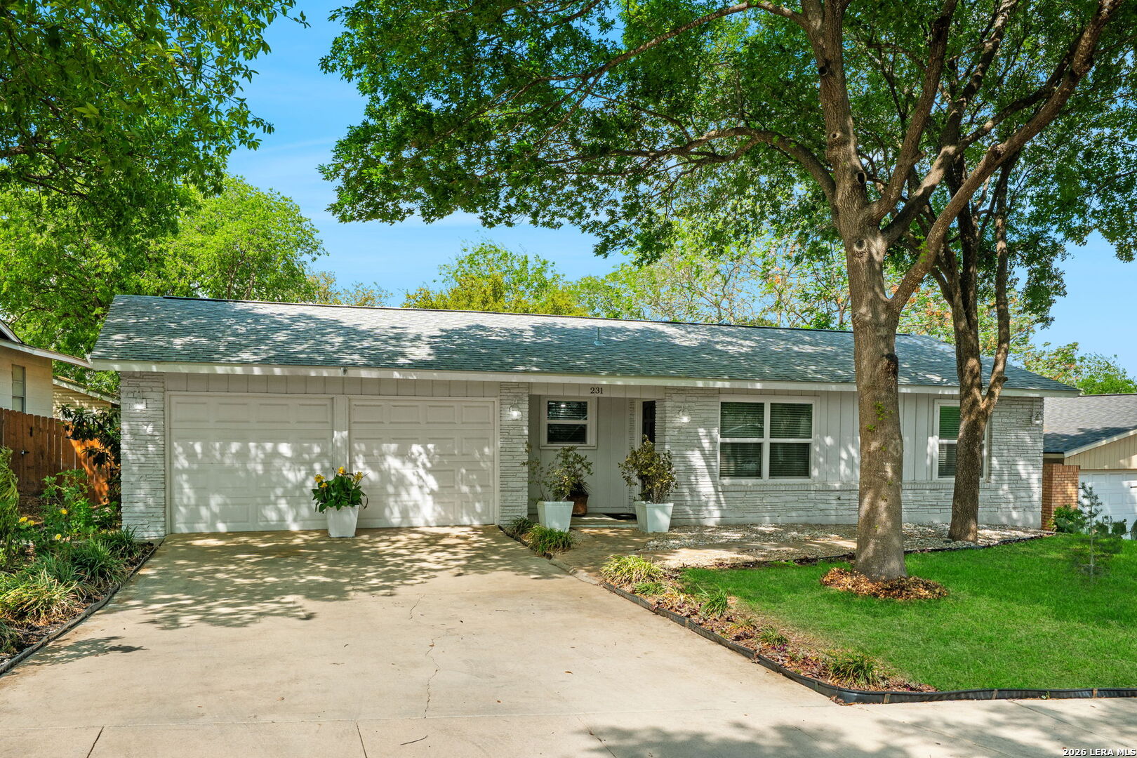 231 Tammy Drive San Antonio TX 78216
