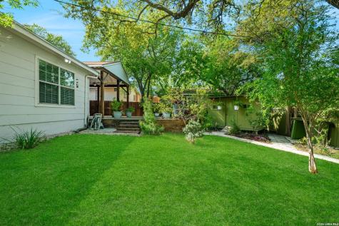 231 Tammy Drive San Antonio TX 78216