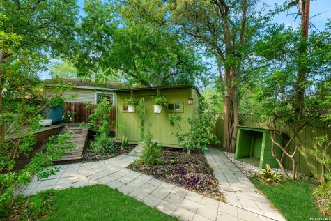 231 Tammy Drive San Antonio TX 78216