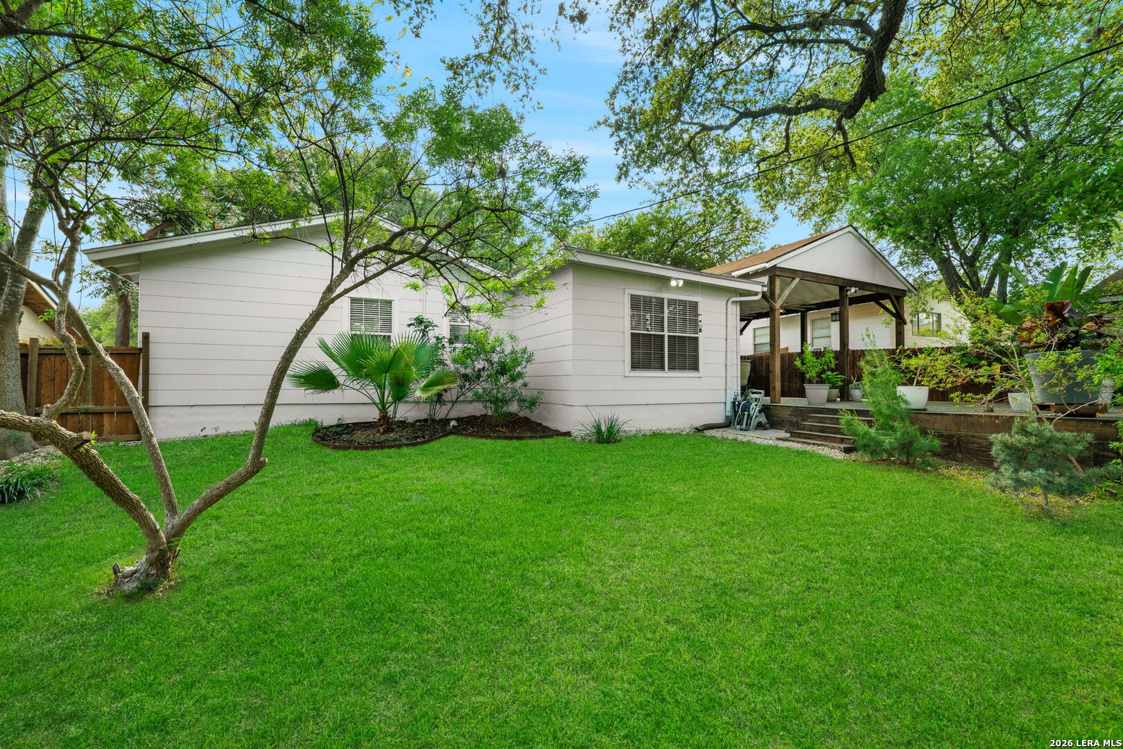 231 Tammy Drive San Antonio TX 78216
