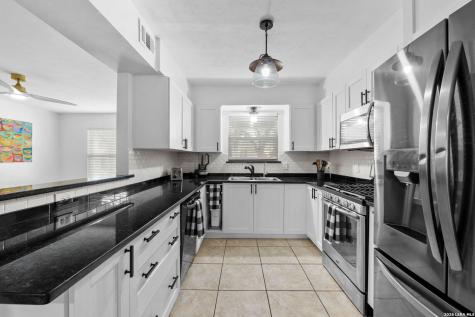231 Tammy Drive San Antonio TX 78216