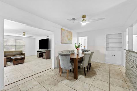 231 Tammy Drive San Antonio TX 78216