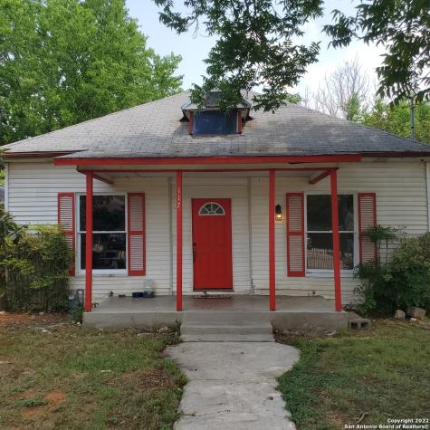 117 E Hart Avenue San Antonio TX 78214