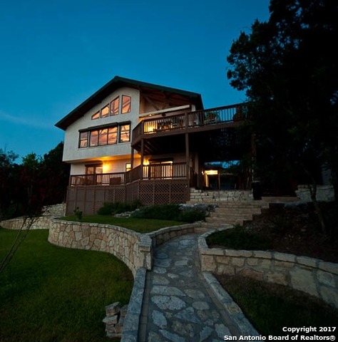 1813 Pebble Beach Road Lakehills TX 78063
