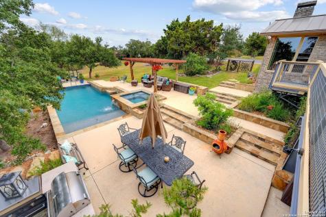 8619 Rain Valley Street San Antonio TX 78255