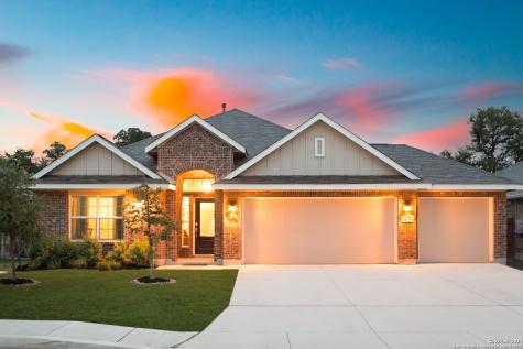 31778 Acacia Vista Bulverde TX 78163