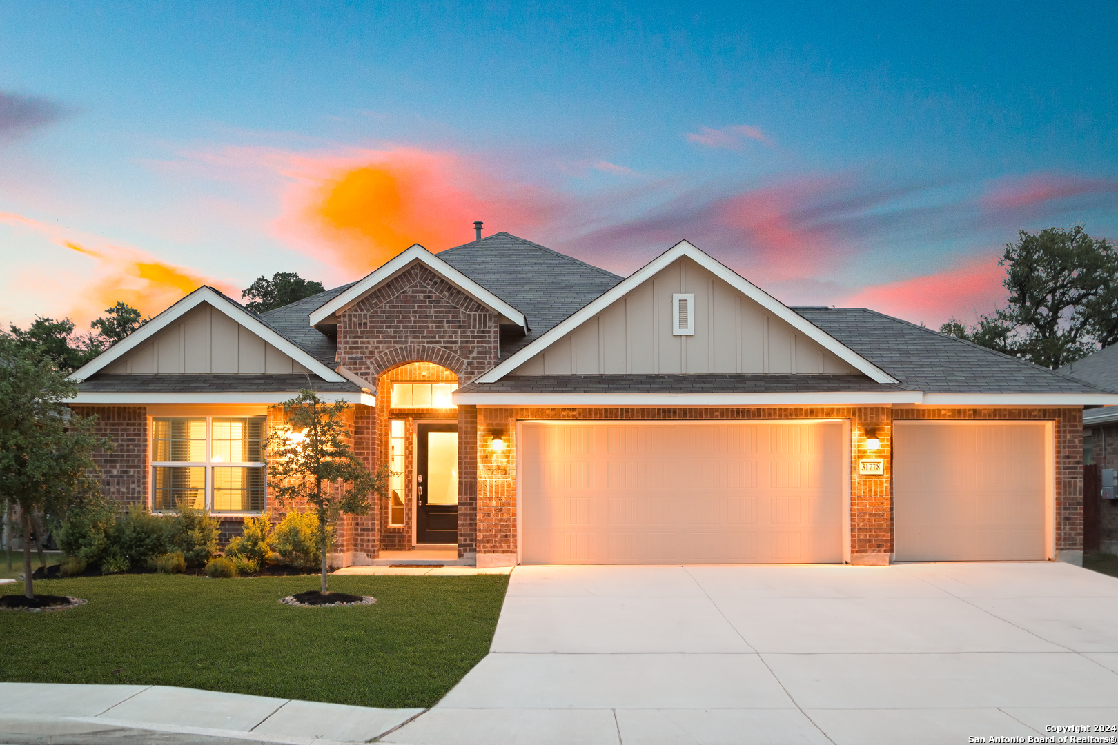 31778 Acacia Vista Bulverde TX 78163