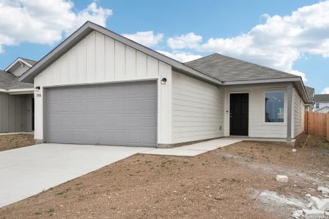 1536 Gentle View New Braunfels TX 78130