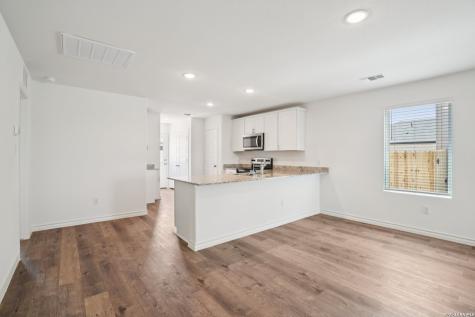1536 Gentle View New Braunfels TX 78130