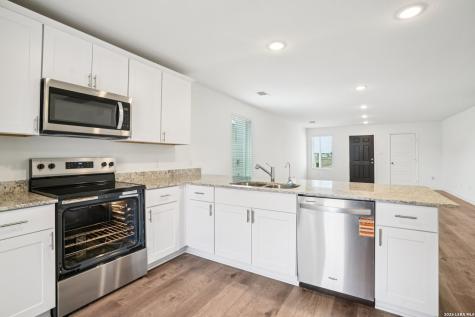 1536 Gentle View New Braunfels TX 78130