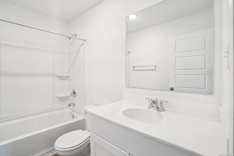 1536 Gentle View New Braunfels TX 78130