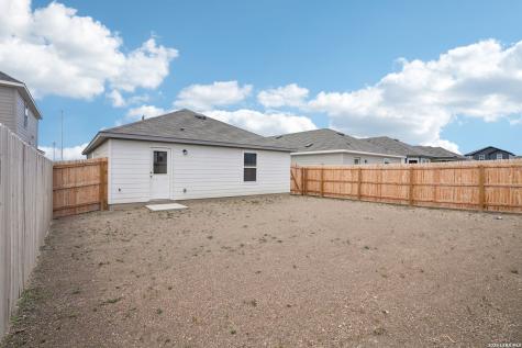 1536 Gentle View New Braunfels TX 78130