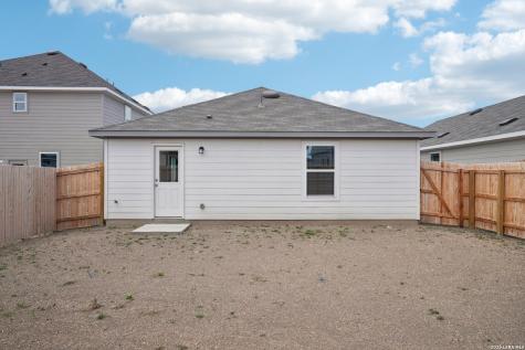 1536 Gentle View New Braunfels TX 78130