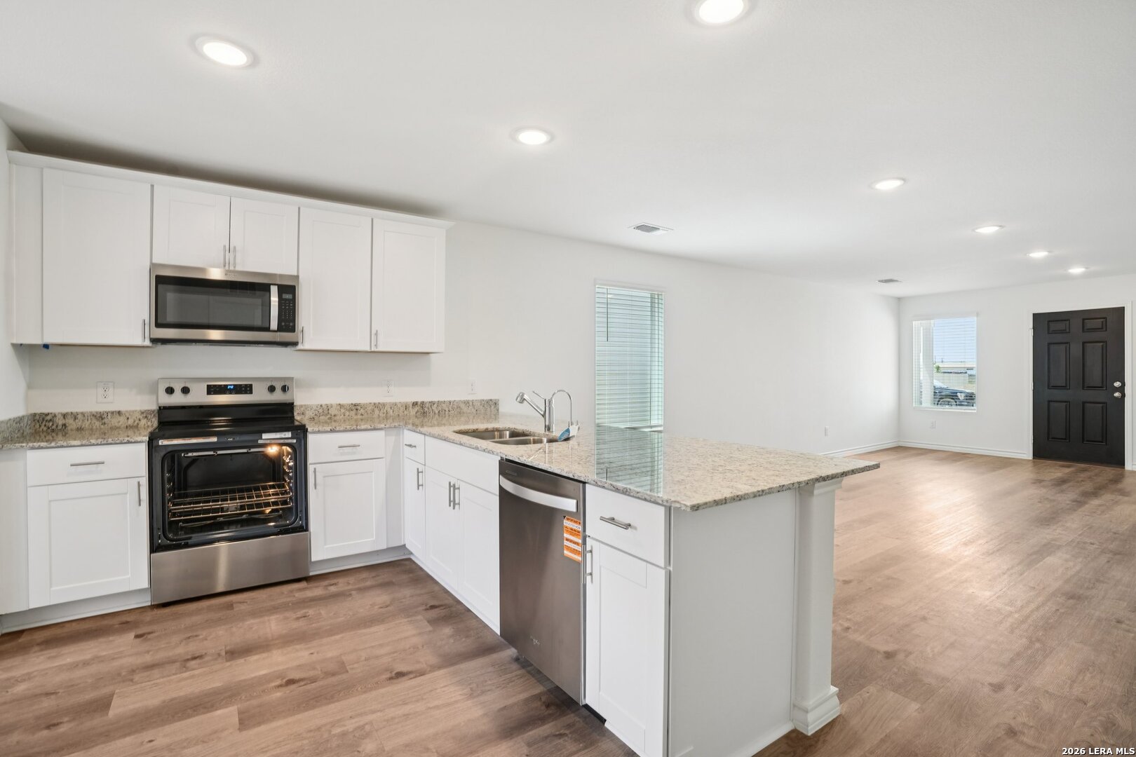 1536 Gentle View New Braunfels TX 78130