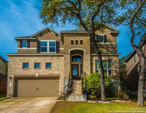 145 Bonn Drive Boerne TX 78006