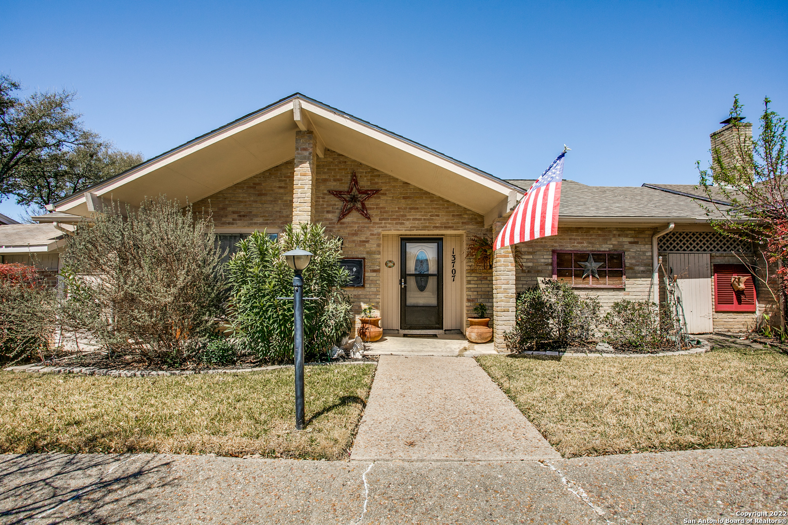 13707 Player Drive San Antonio TX 78217