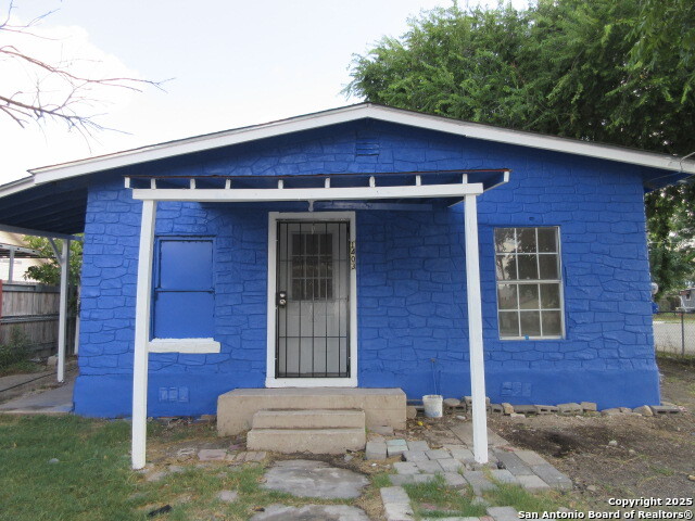 1403 Brunswick San Antonio TX 78211