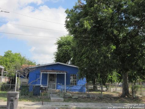 1403 Brunswick San Antonio TX 78211