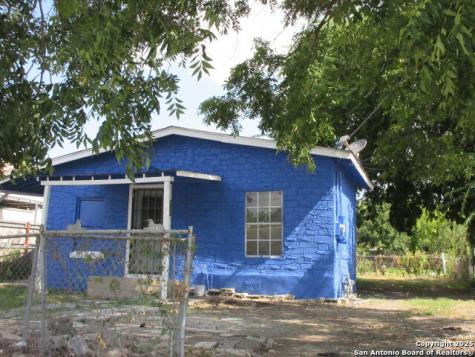 1403 Brunswick San Antonio TX 78211