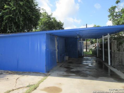 1403 Brunswick San Antonio TX 78211
