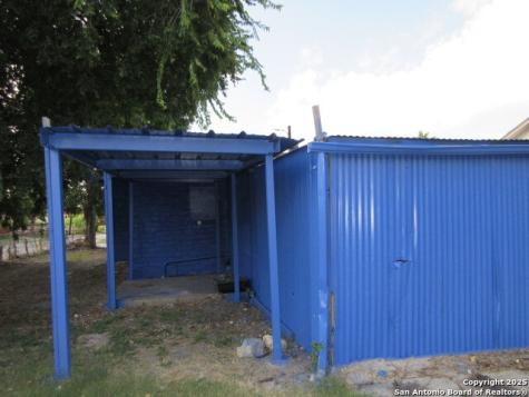 1403 Brunswick San Antonio TX 78211