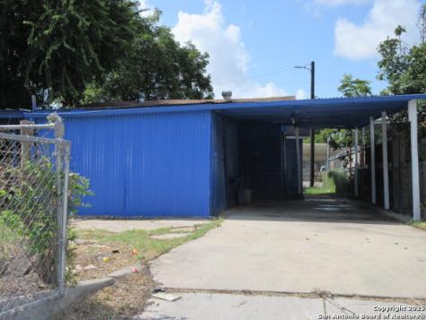 1403 Brunswick San Antonio TX 78211