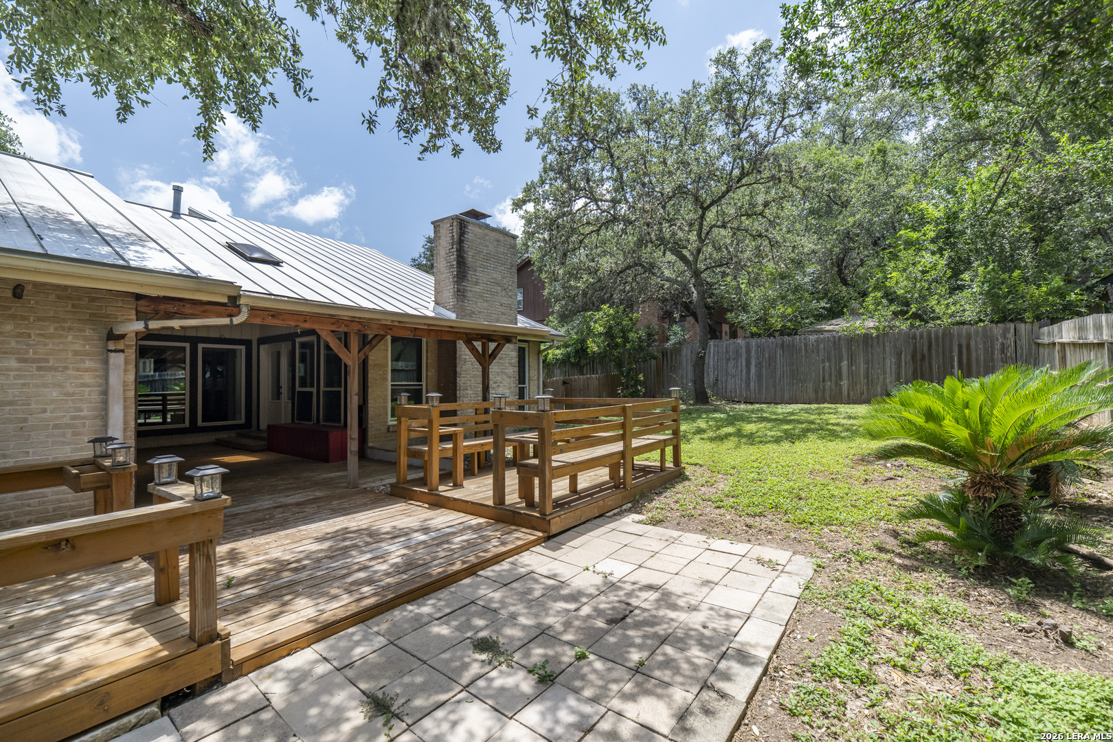 2927 Quail Oak Street San Antonio TX 78232