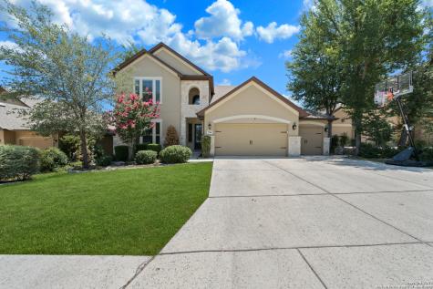 1706 Nightshade San Antonio TX 78260