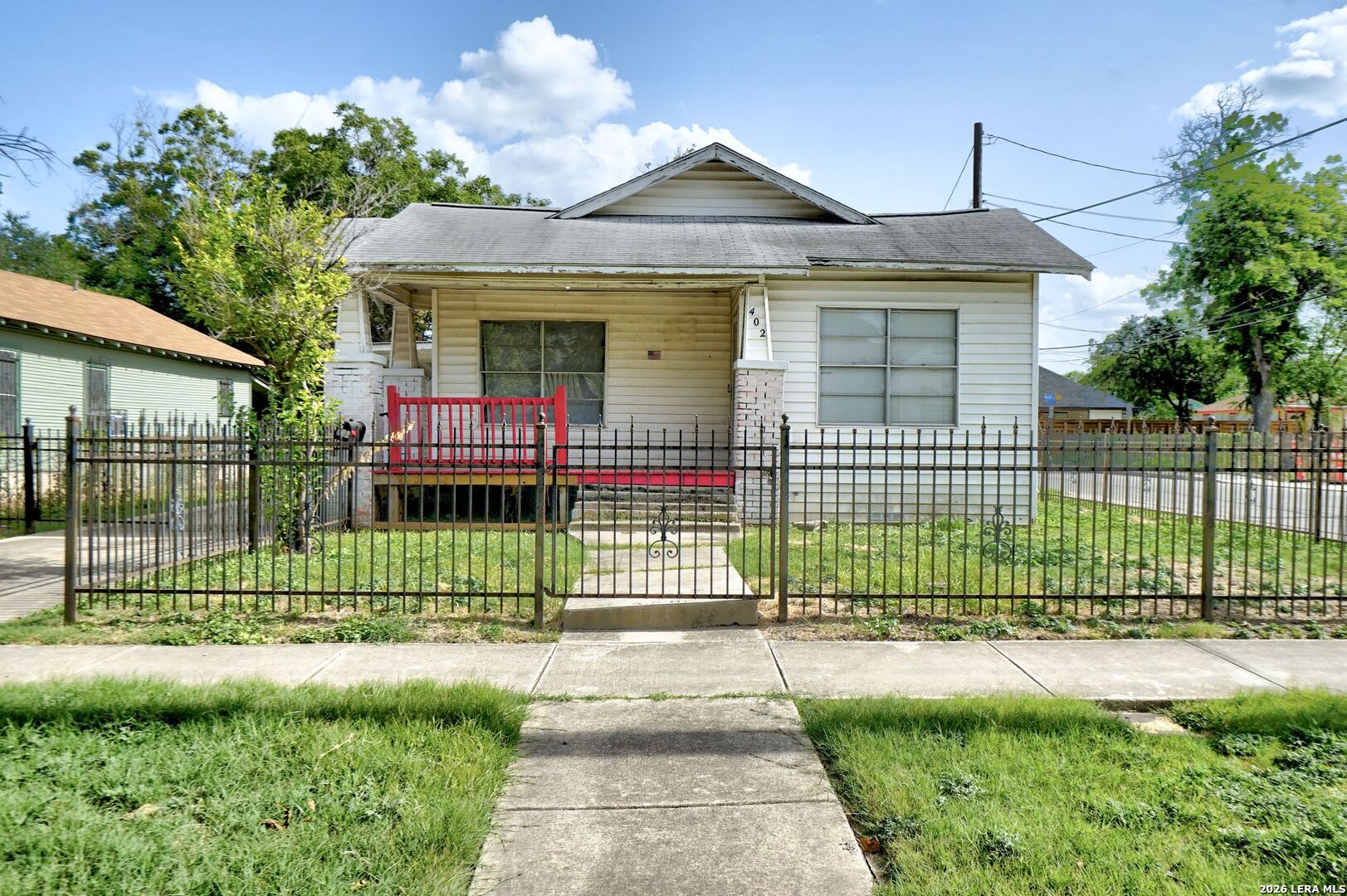 402 Helena Street San Antonio TX 78204