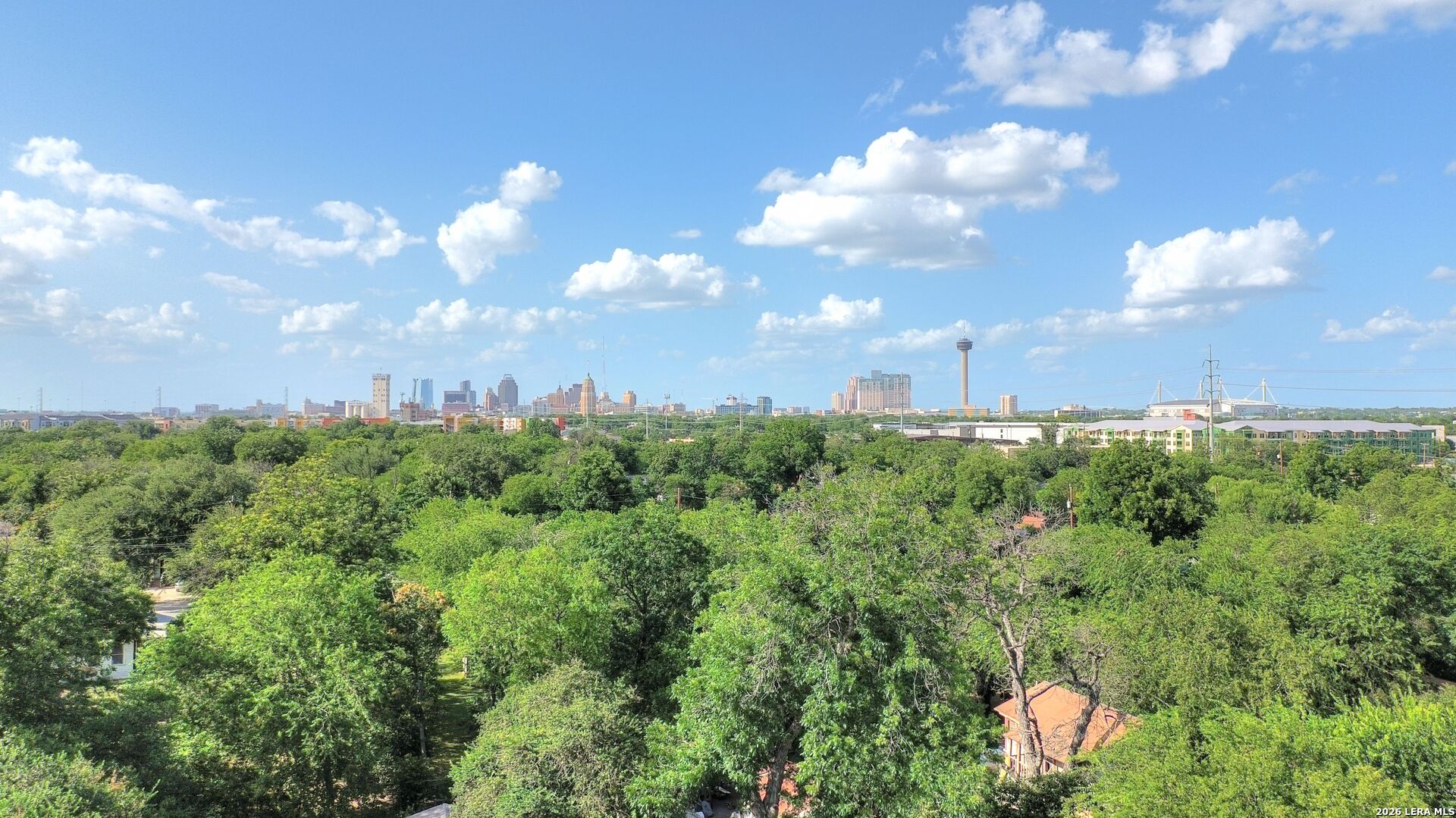 402 Helena Street San Antonio TX 78204