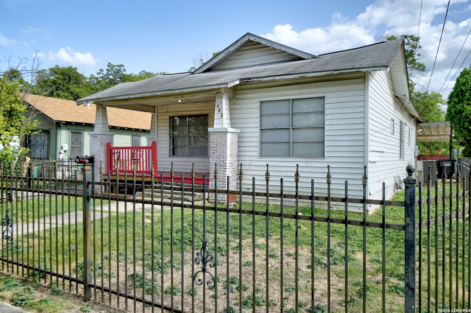402 Helena Street San Antonio TX 78204