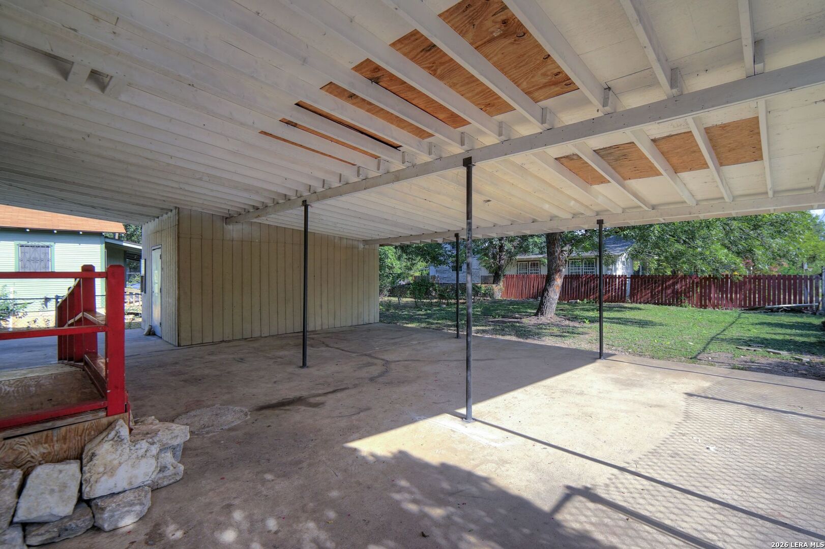402 Helena Street San Antonio TX 78204