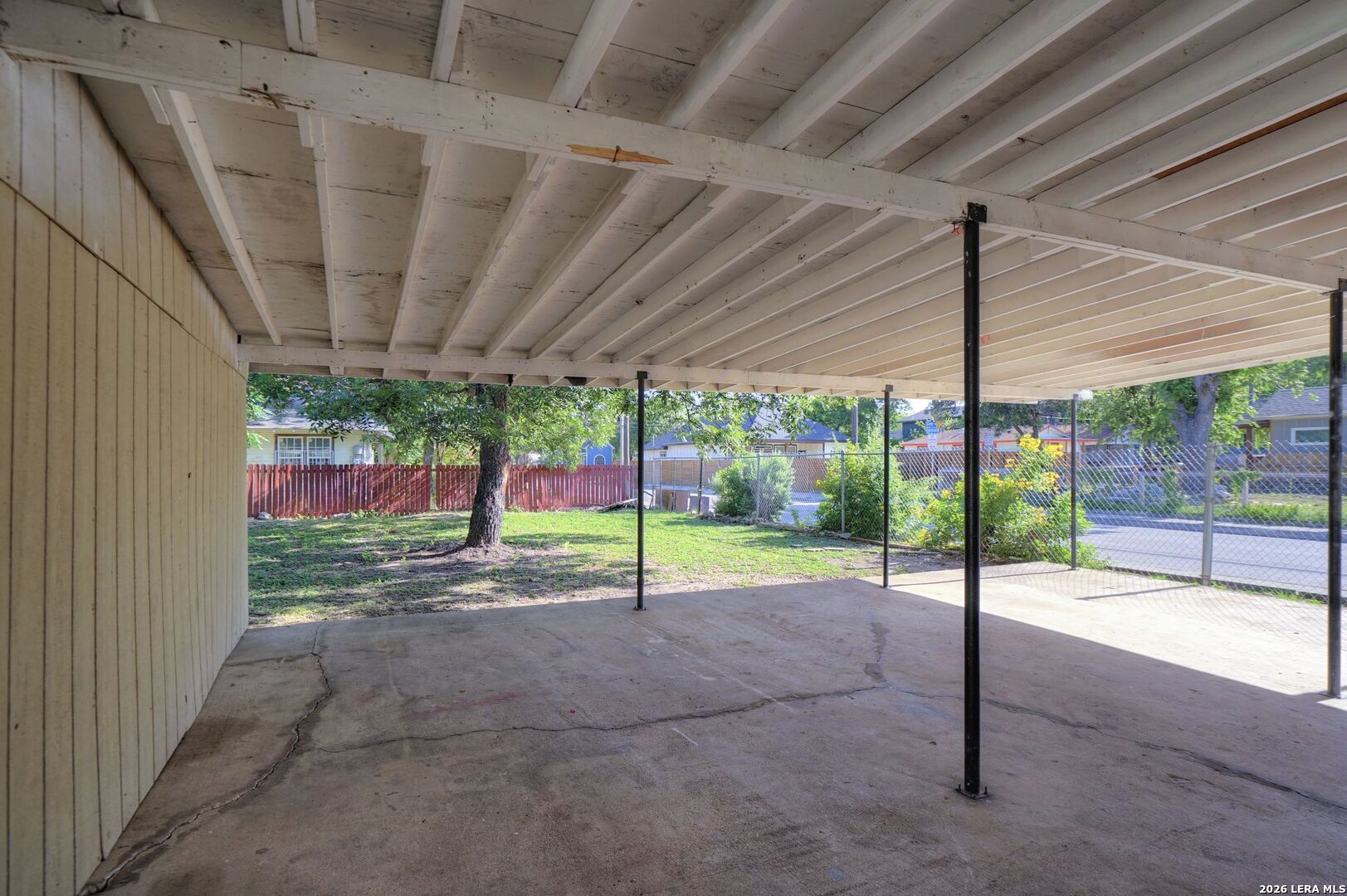 402 Helena Street San Antonio TX 78204