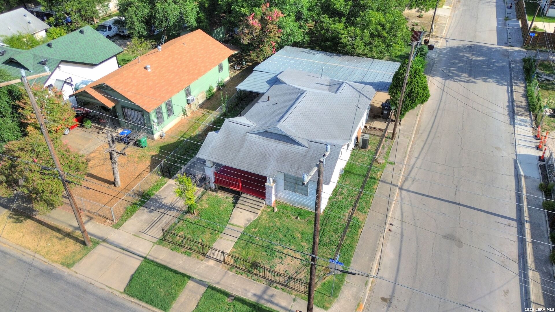 402 Helena Street San Antonio TX 78204
