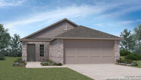 478 Orion Drive New Braunfels TX 78130
