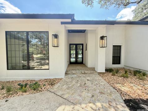 206 Post Oak Way Shavano Park TX 78230