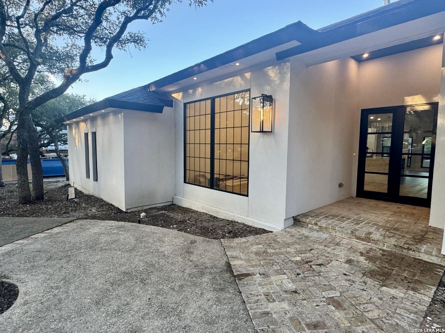 206 Post Oak Way Shavano Park TX 78230