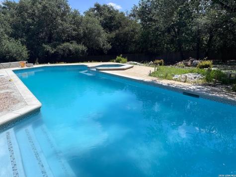 206 Post Oak Way Shavano Park TX 78230