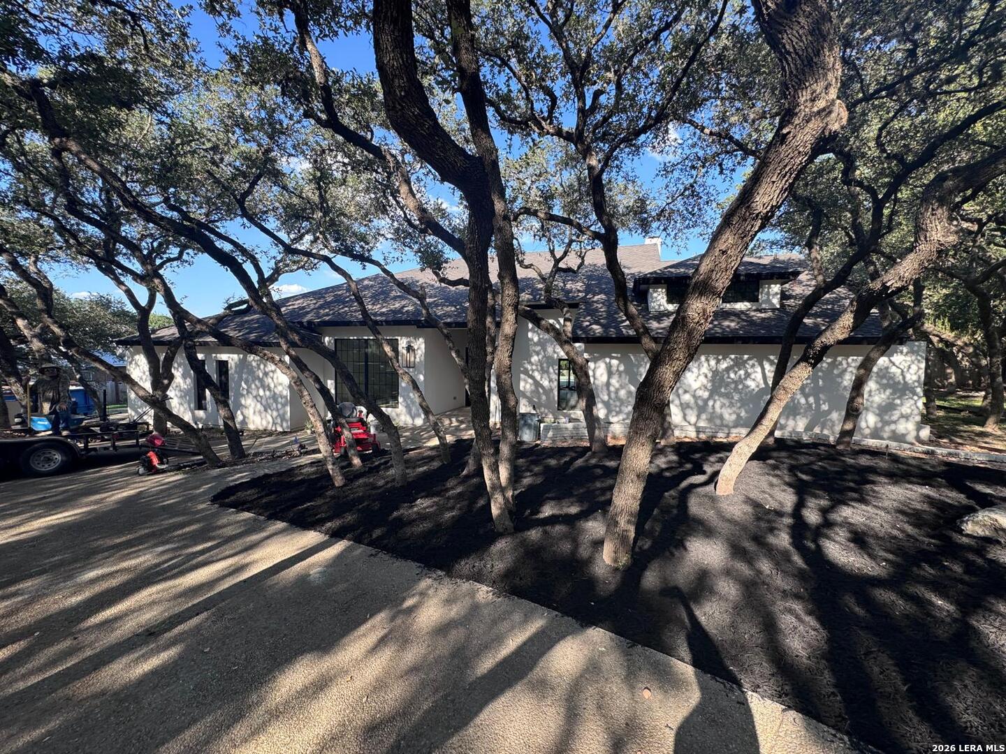 206 Post Oak Way Shavano Park TX 78230