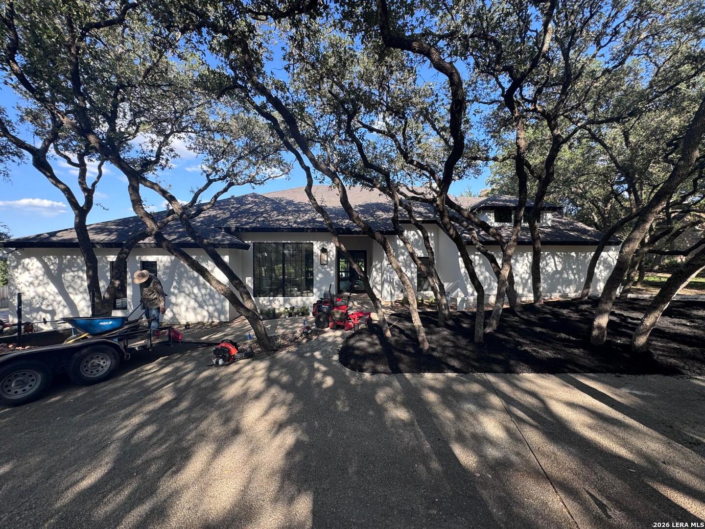 206 Post Oak Way Shavano Park TX 78230