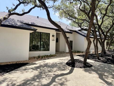 206 Post Oak Way Shavano Park TX 78230
