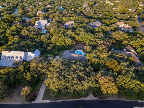 206 Post Oak Way Shavano Park TX 78230