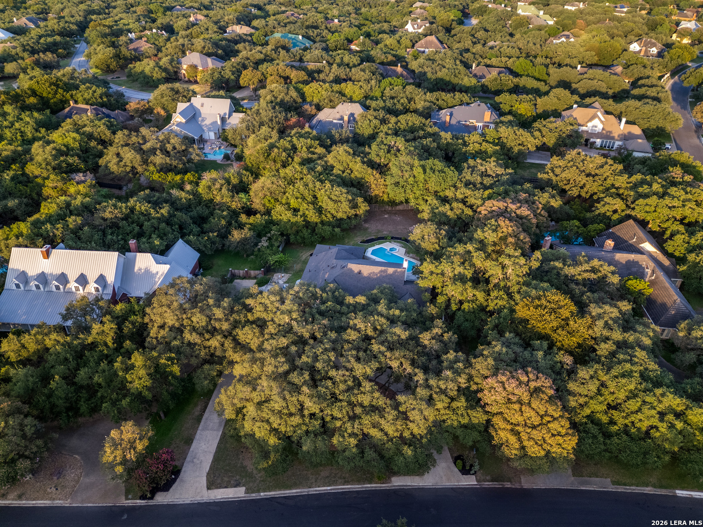 206 Post Oak Way Shavano Park TX 78230