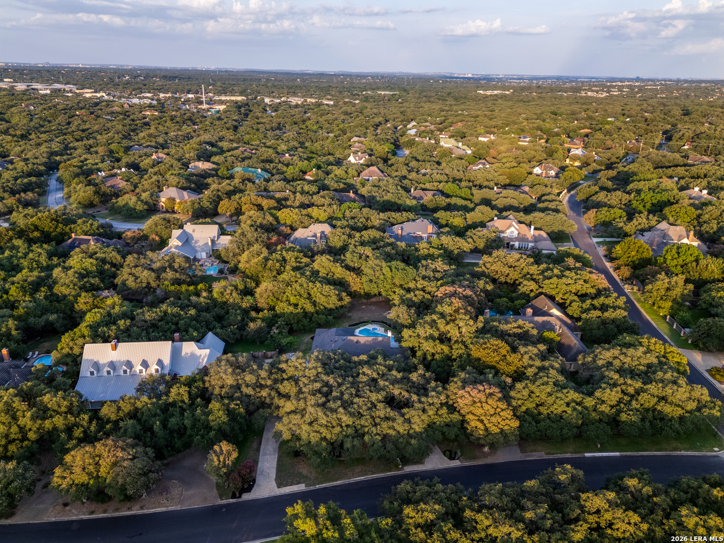 206 Post Oak Way Shavano Park TX 78230