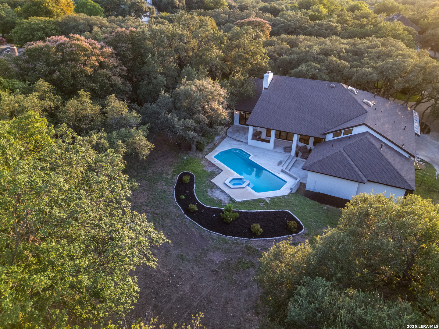206 Post Oak Way Shavano Park TX 78230