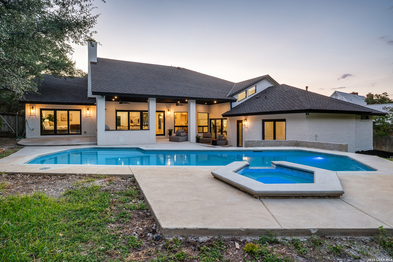 206 Post Oak Way Shavano Park TX 78230
