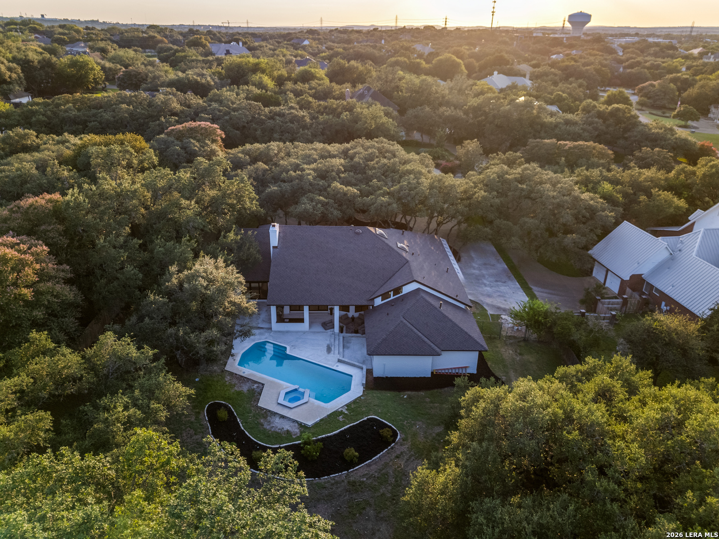 206 Post Oak Way Shavano Park TX 78230