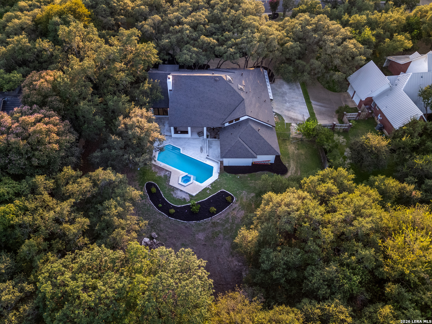206 Post Oak Way Shavano Park TX 78230