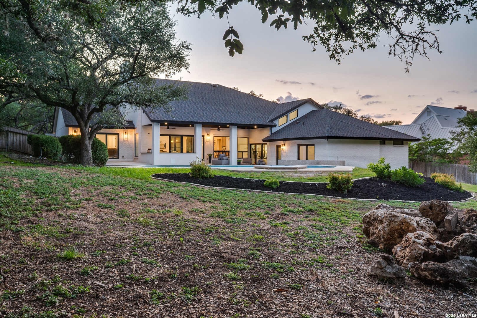 206 Post Oak Way Shavano Park TX 78230