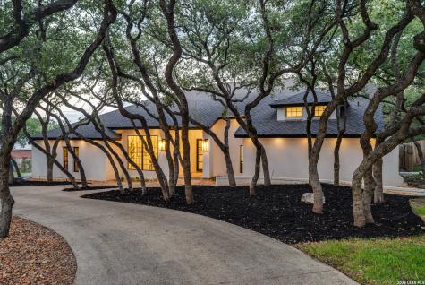 206 Post Oak Way Shavano Park TX 78230